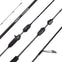 Mavllos Resolute Series BFS Casting/Spinning Rod 1.8m/1.98m/2.08m 2PC UL/L
