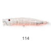 Noeby 175mm 73g Feed Popper