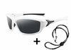 Mens Polarized Fishing/Outdoor UV400 Sunglasses