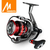 Meredith CANCER 18KG Max  7+1BB 5.8:1/6.2:1 Spinning Reel