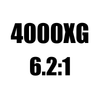 Shimano Sahara FJ Spinning Reel (2022 Version) 3/4BB+1RB 4.7:1/5.0:1/5.6:1/6.0:1/6.2:1