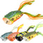 Frog Popper 6cm/16g - 1PC