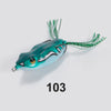 Noeby King Kong 21g/7cm Pro Topwater Frog Lure