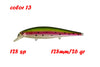 BassLegend Pointer F/SP Jerkbait