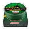 ProBeros 100M 6-100LB PE Braided Fishing Line