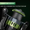 Meredith SAGITTARIUS 16KG Max 5.2:1 Spinning Reel