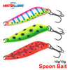Histolure 10g/13g/18g Fishing Spoon