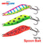 Histolure 10g/13g/18g Fishing Spoon