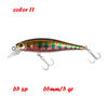 BassLegend Pointer F/SP Jerkbait