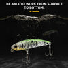 BLUX LURKER 48MM 6.3G Lipless Pencil Bait