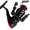 JOF Vessel Series Spinning Reel 15Kg Max Drag 5.5:1