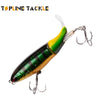 Topline Tackle Whopper Plopper 13g15g36g