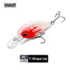 Kingdom FAT BOY III 6g 6.5g Floating Crankbait