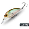 Meredith M65 14g/10cm Crankbait