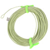 FangBlue 30.5M/100FT 2F/3F/4F/5F/6F/7F/8F Weight Forward Floating Fly Fishing Line