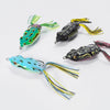 Noeby King Kong 21g/7cm Pro Topwater Frog Lure