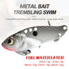 Banshee Lipless VIB Lure