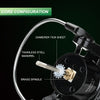 Meredith SAGITTARIUS 16KG Max 5.2:1 Spinning Reel