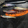 Megabass DOG-X SPEED SLIDE / QUICK WALKER 87mm 10.6g Top water Pencil Bait