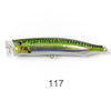 Noeby 175mm 73g Feed Popper