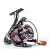 MITCHELL HB Series 5.2:1 12BB Ultralight Spinning Reel
