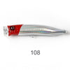 Noeby 175mm 73g Feed Popper