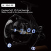 Meredith GEMINI Series 10+1BB 9KG Drag Fishing Reel