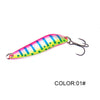 Histolure 10g/13g/18g Fishing Spoon