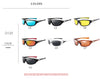 Mens Polarized Fishing/Outdoor UV400 Sunglasses