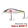 Tsurinoya 80SP 80mm 10.3g Jerkbait