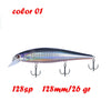 BassLegend Pointer F/SP Jerkbait