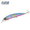FJORD FJL5031 110mm 37g 90mm 29g 70mm 17g Jerkbait