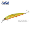 FJORD FJL5031 110mm 37g 90mm 29g 70mm 17g Jerkbait