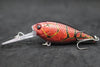 wLure 7g 5cm Lightweight Deep Water 3-4m Diver 3-4 Crankbait Lure