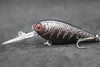 wLure 7g 5cm Lightweight Deep Water 3-4m Diver 3-4 Crankbait Lure