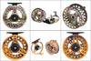 Maximumcatch Eco Fly Reel