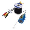 Mountainone 15/30/50M Underwater Fish Finder Camera