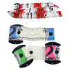 Waterproof Fish Measurement Ruler