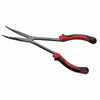 Booms Fishing Long Bent Nose Fishing Pliers