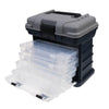 Perfeclan 4 Drawer Fishing Tackle Box