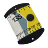 Waterproof PVC Fish Measuring Ruler