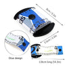 Waterproof PVC Fish Measuring Ruler