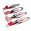 1Pc 7/10/14/22g Beveled Sequined Silver Spoon Lure