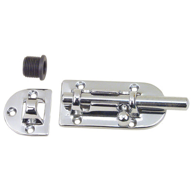 Latches