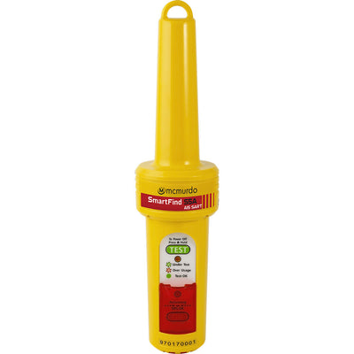 Personal Locator Beacons