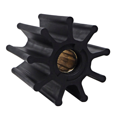 Impellers