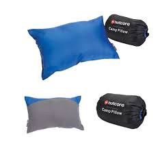 Camp Pillows