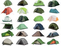 Tents