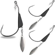 Swimbait Hooks