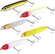Topwater Hard Baits